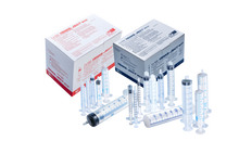 SYRINGE DISPOSAL 20ML SWAVET