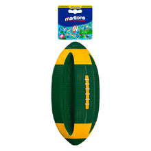 TOY BALL RUGBY SPRINGBOK MARLTONS