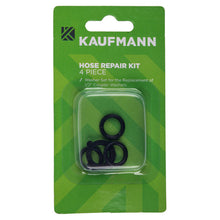 KAUFMANN WASHER SET FOR 3/4IN HOSE CONNECTORS