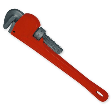 PIPE WRENCH 600MM MTS