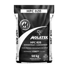 HPC 820 50KG MOLATEK