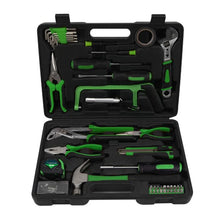 TOOL SET 49 PCS BLOWMOULD CASE KAUFMANN