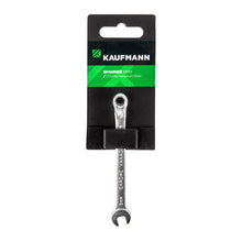 KAUFMANN SPANNER R/O DEEP OFFSET 18MM