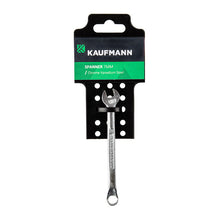 KAUFMANN SPANNER R/O DEEP OFFSET 6MM