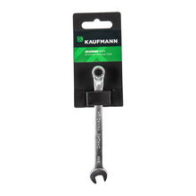 KAUFMANN SPANNER R/O DEEP OFFSET 7MM