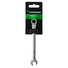 KAUFMANN SPANNER R/O DEEP OFFSET 8MM