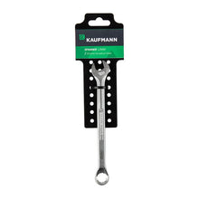 KAUFMANN SPANNER R/O DEEP OFFSET 17MM