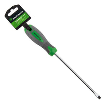 KAUFMANN SCREWDRIVER FLAT 6X100MM