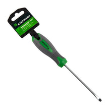 KAUFMANN SCREWDRIVER FLAT 3X75MM