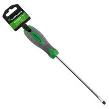 KAUFMANN SCREWDRIVER FLAT 4X100MM