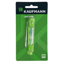 KAUFMANN LINE LEVEL