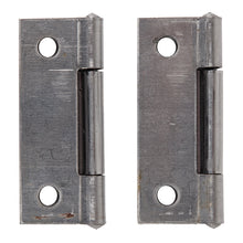 KAUFMANN BUTT HINGE SELF COLOUR 65MM PAIR (BULK)