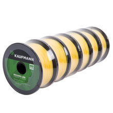 KAUFMANN BUILDING LINE 70LB 0.85X100MM