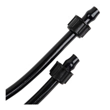 KAUFMANN SPARES CORDLESS HOSE BLACK