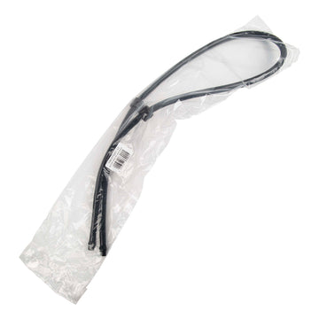 KAUFMANN SPARES CORDLESS HOSE BLACK