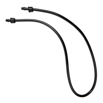 KAUFMANN SPARES CORDLESS HOSE BLACK