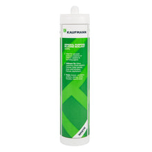 KAUFMANN SILICONE 280ML CLEAR
