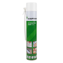 KAUFMANN MULTI PURPOSE ADHESIVE FOAM 500ML