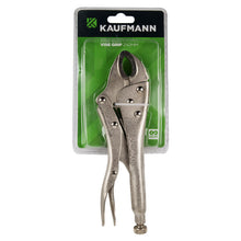 KAUFMANN VICE GRIP 250MM