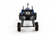 Africars steel Sandbuster toy vehicle, Hinterland