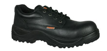 HI-TEC BOOT INTERCEPTOR ASKARI LO SMOOTH BLACK