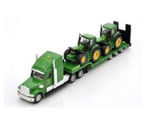 TRACTORS US LOADER 1/87 JOHN DEERE