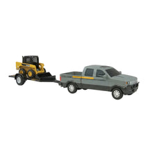 John Deere 8 inch pickup hauling set, John Deere, Hinterland
