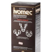 IVOMEC 1% 50ML SWAVET