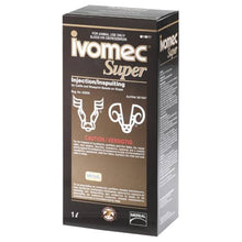 IVOMEC SUPER 1L SWAVET