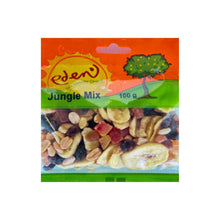 JUNGLE MIX 100G EDEN