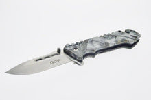 D.O.W POCKET KNIFE K2068A
