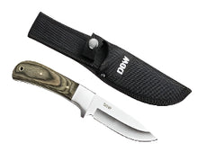 D.O.W HUNTING KNIFE K2736B