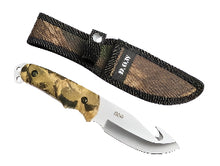 D.O.W HUNTING KNIFE K2804H