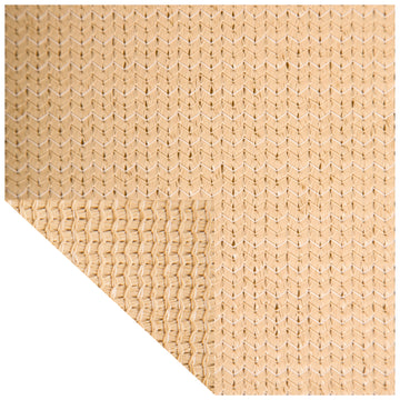 ALNET SHADE NET 3M SUNBLOCK KALAHARI (PRICE PER METER)
