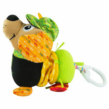 TOY CORN E DOGG CLIP AND GO JOHN DEERE
