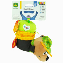 TOY CORN E DOGG CLIP AND GO JOHN DEERE