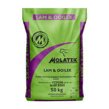 LAM EN OOILEK 50KG