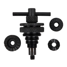 KAUFMANN TAP RESEATING TOOL 3 IN 1