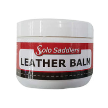 LEATHER BALM 250G SOLO SADDLERS