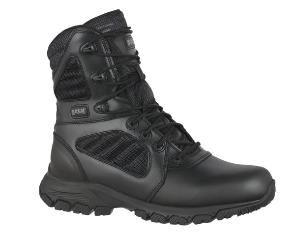 HI-TEC BOOT MAGNUM LYNX 8.0 SZ BLACK – Hinterland