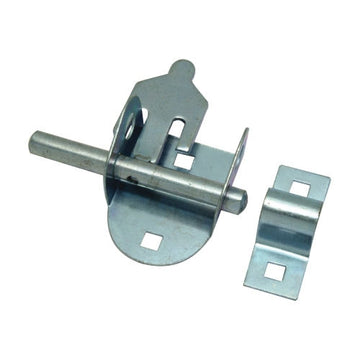 PAD BOLT OVAL 102MM MACKIE