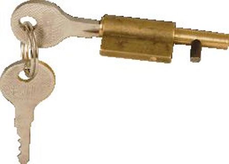 KEY BLOCK BRASS MACKIE – Hinterland