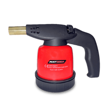 SELF IGNITE BLOWTORCH PIEZO 100P MATWELD