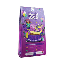 CAT FOOD ADULT MONTY & ME