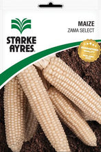 SEED VEG POLYPACK ZAMA STAR STARK AYRES