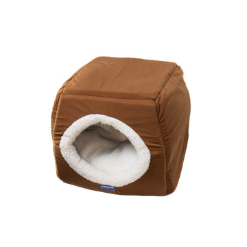 CAT BED 40X40X34CM