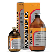 MAXISULF LA KYRON