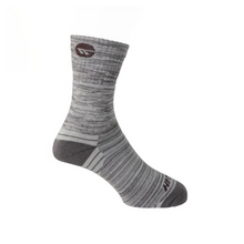 SOCK MENS HIKING MID CROCODILE HI-TEC