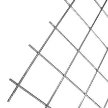 WELDMESH 200X200X5.6MMX6M
