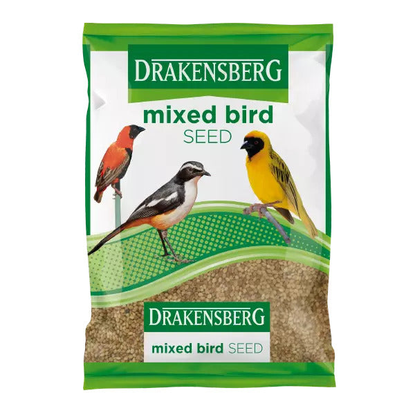その他 KOOKRRR zhengyuxxx SEEDSEED MIXED BIRD SEED 10KG DRAKENSBERG – Hinterland
